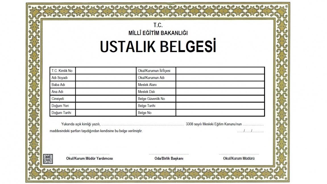 belgelerimiz