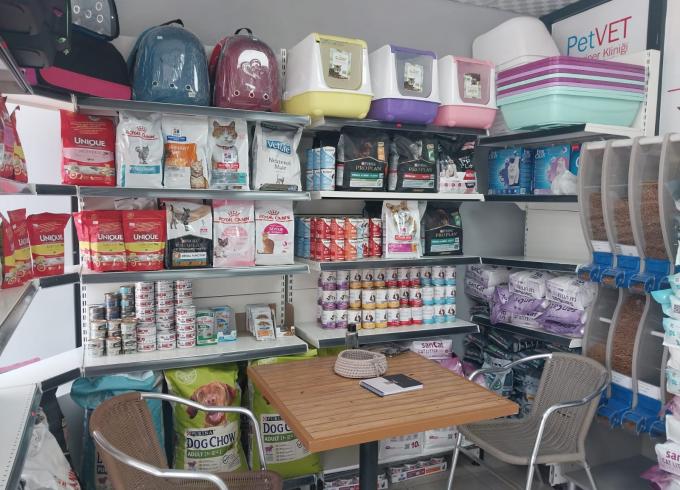 PETSHOP